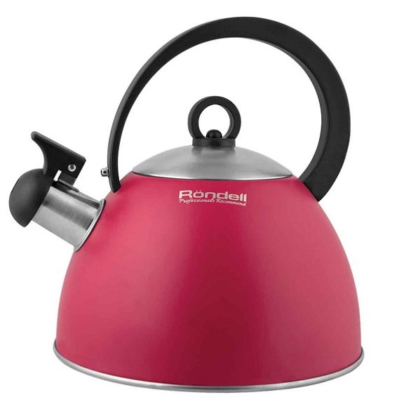 Чайник Rondell RDS-361 Geste 2л
