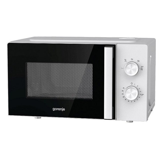 Микроволновая печь Gorenje MO20E1WH