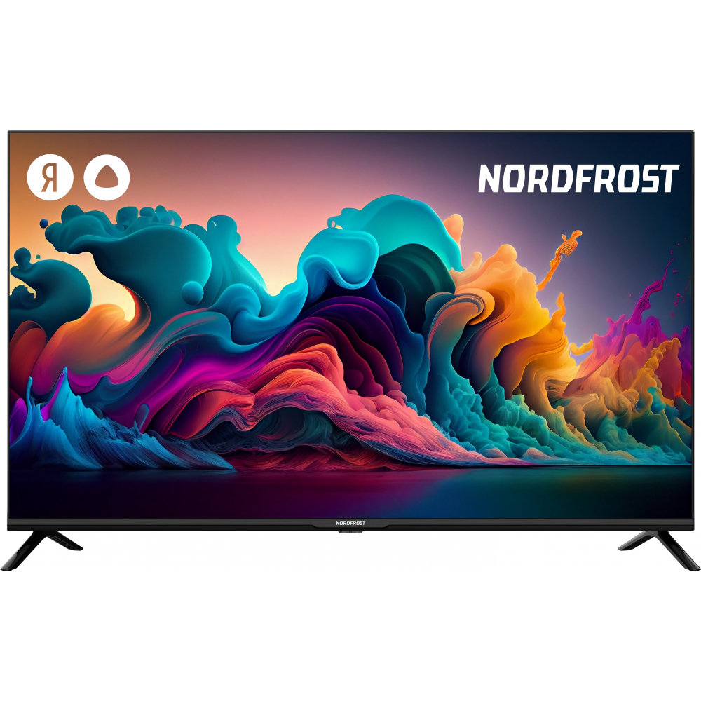 Телевизор NORDFROST Y 4001 FHD-R