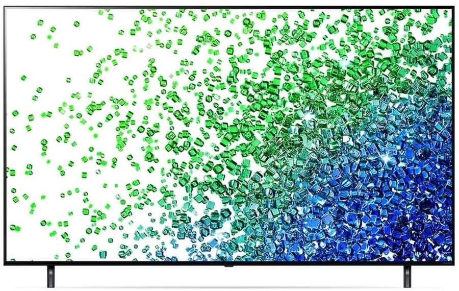 Телевизор LG 55NANO806PA