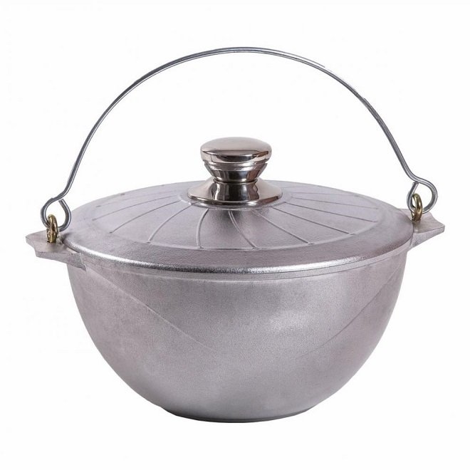 Казан Мечта 6,0л.56300 +кр