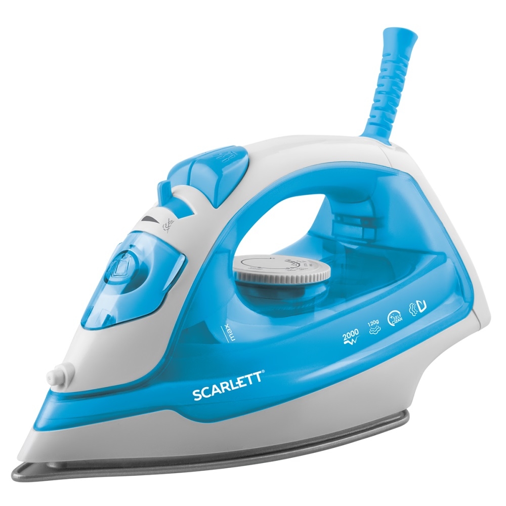 Утюг SCARLETT SC-SI30P12