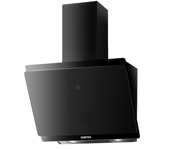 Вытяжка Centek CT-1830-60 Black