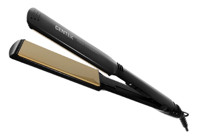 Выпрямитель для волос Centek CT-2030 Black