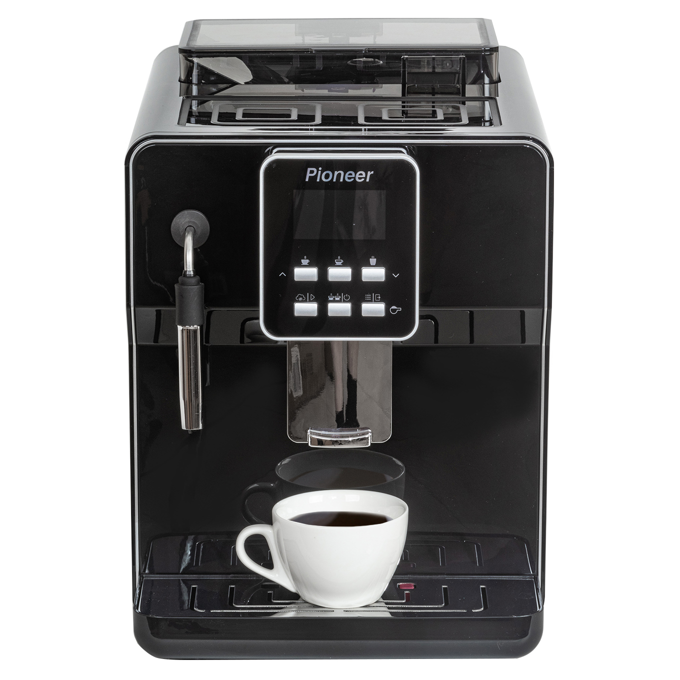 Кофемашина Pioneer CMA003