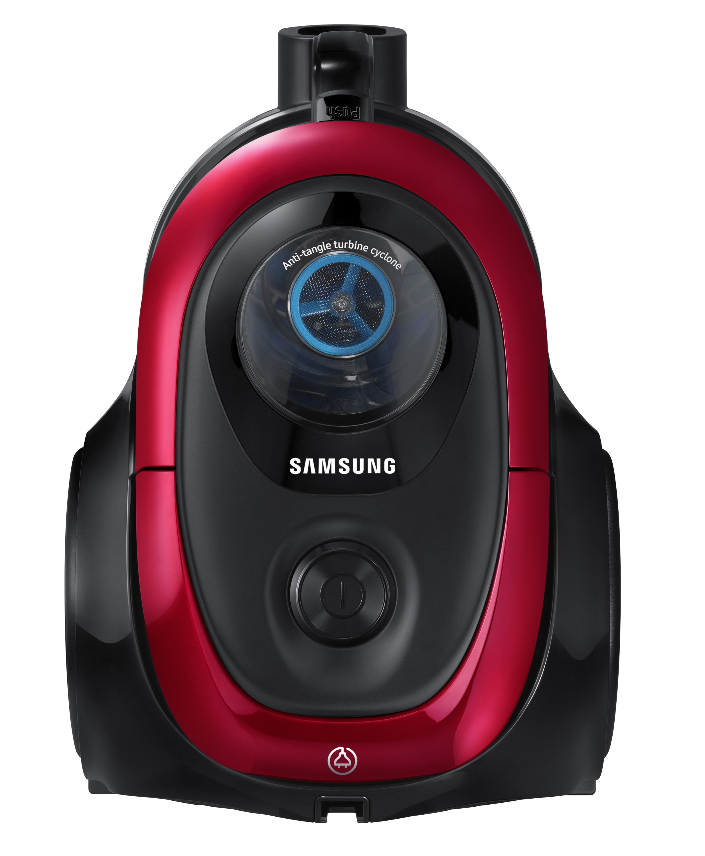 Пылесос циклон Samsung SC18M2130SR