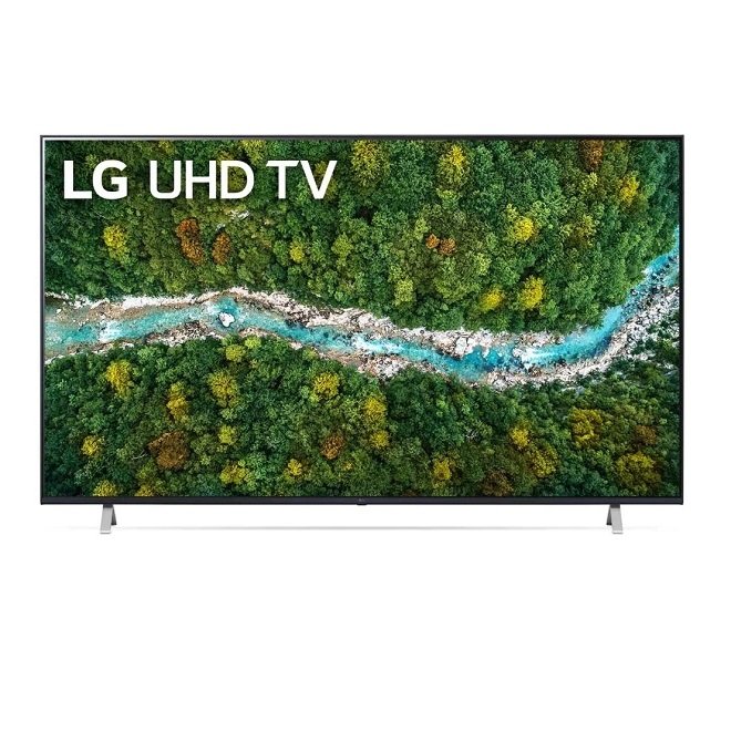 Телевизор LG 70UP77506LA