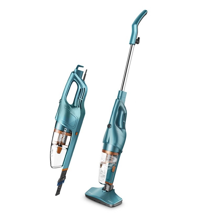 Пылесос Xiaomi Deerma Suction Vacuum Cleaner DX900