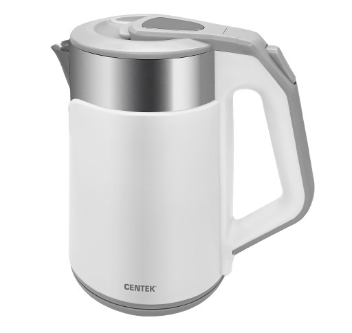 Электрочайник Centek CT-0023 White