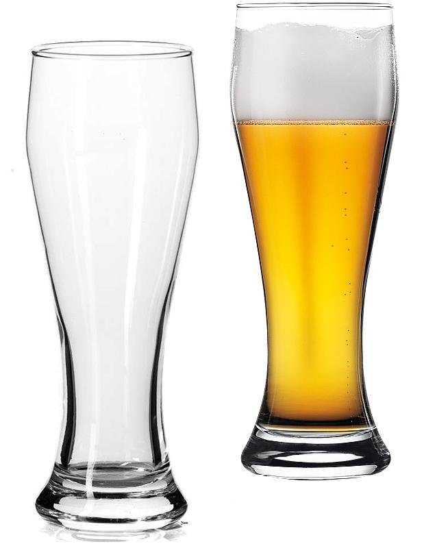 Бокал для пива Pasabahce Pub 42116