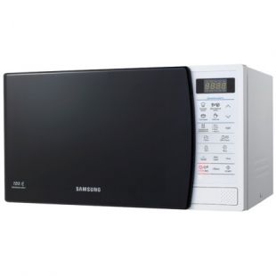 Микроволновая печь Samsung GE83KRW-1/BW