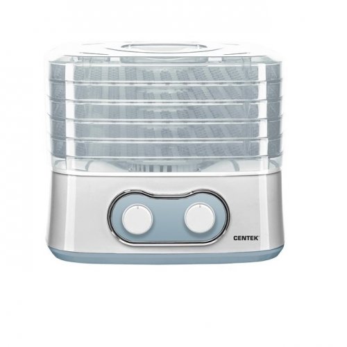 Сушка для продуктов Centek CT-1659 белый