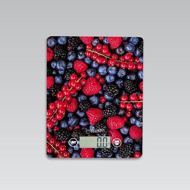 Весы кухонные Maestro MR-1802