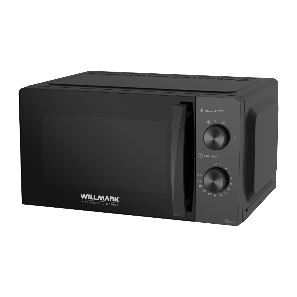 Микроволновая печь WILLMARK WMO-201MB