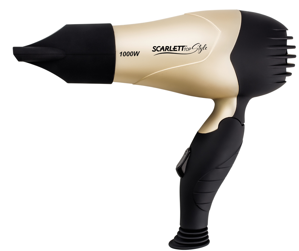 Фен Scarlett SC-HD70T04
