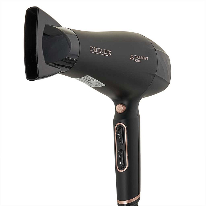 Фен Delta LUX DE-5001