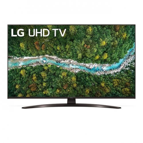 Телевизор LG 43UP78006LC
