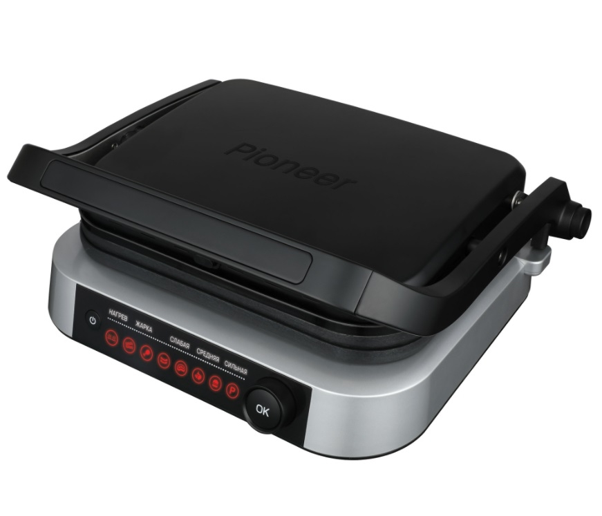 Гриль Pioneer GR1020E