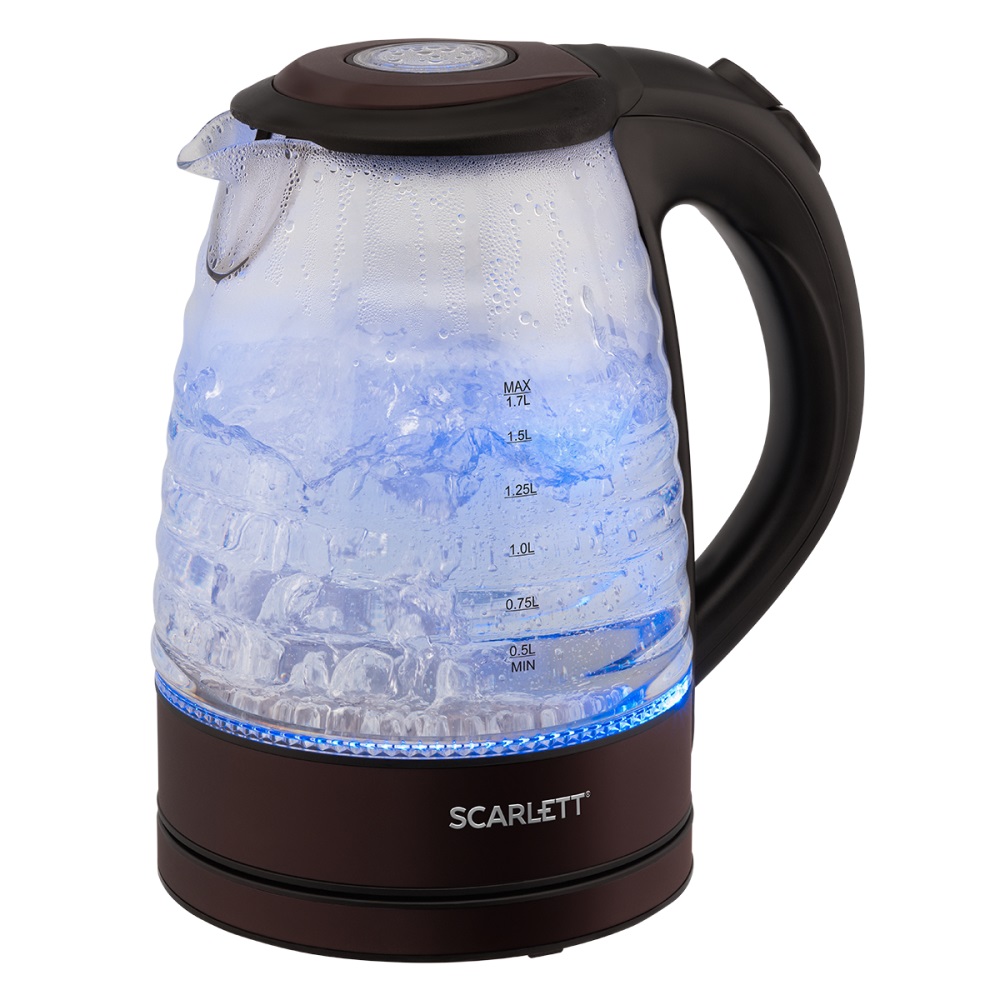 Электрочайник Scarlett SC-EK27G97