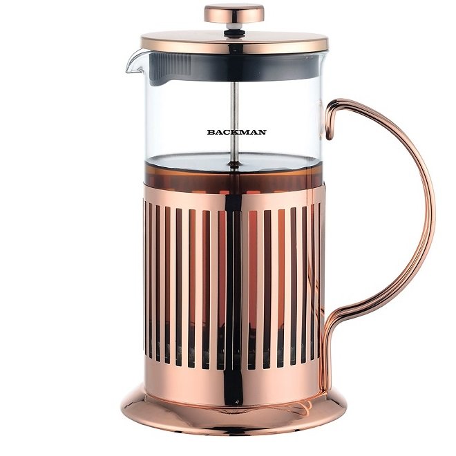 Френч-пресс Backman BM-0504 1000 мл