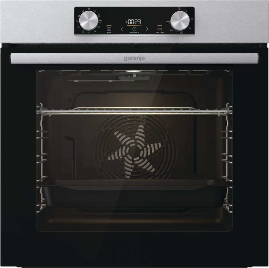 Встраиваемая духовка Gorenje BO6735E02XK