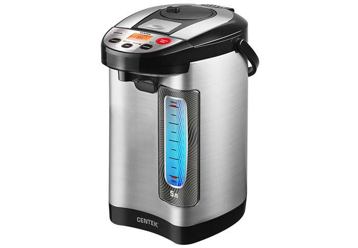 Термопот Centek CT-0084 Black