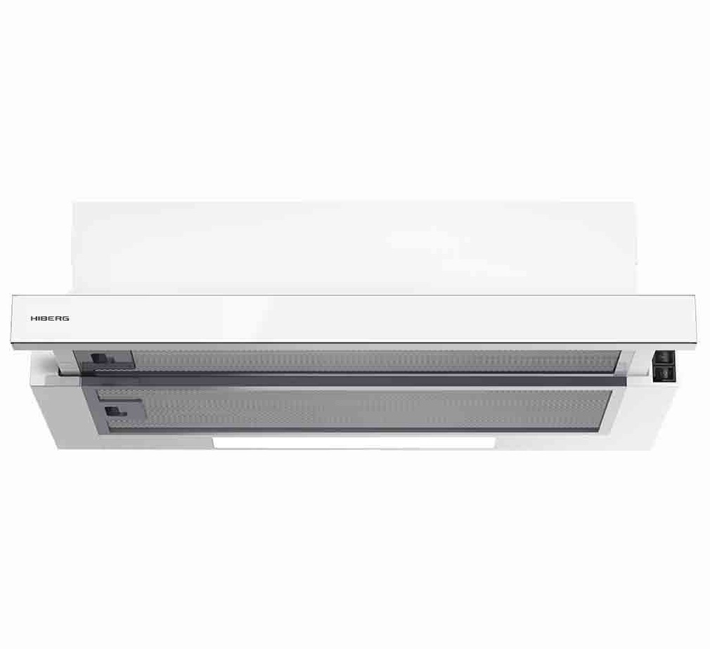 Вытяжка Hiberg VB 6040 GW