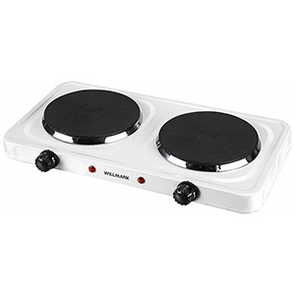 Плитка электрическая WILLMARK HP-2020W