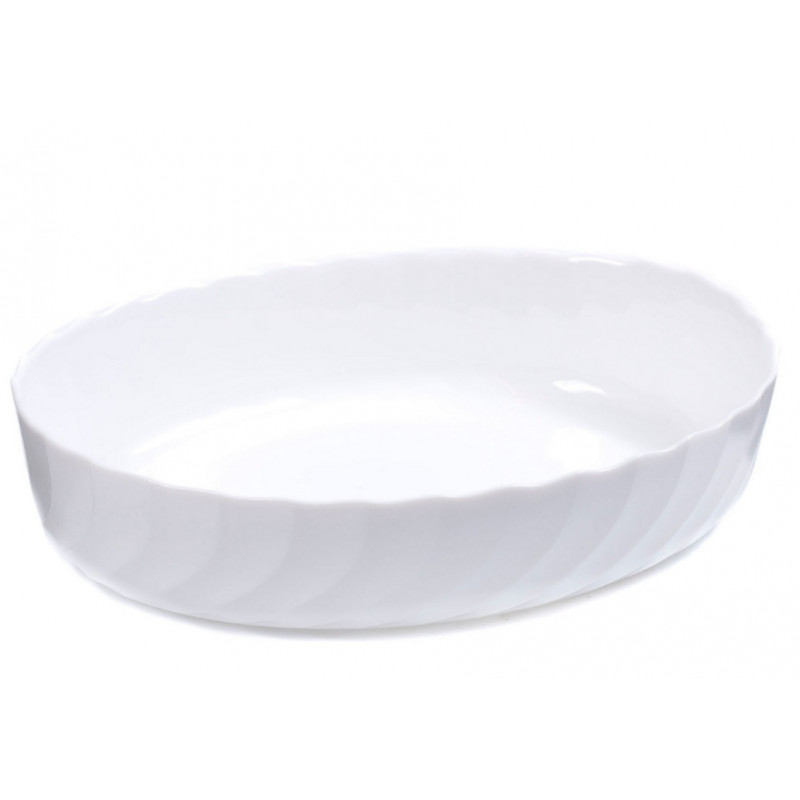Округлая форма Luminarc Smart Cuisine Trianon P4018