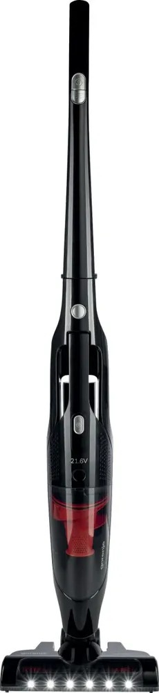 Пылесос Gorenje SVC216GFBK