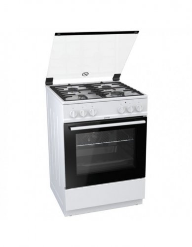 Плита комбинированная Gorenje K 6121 WF