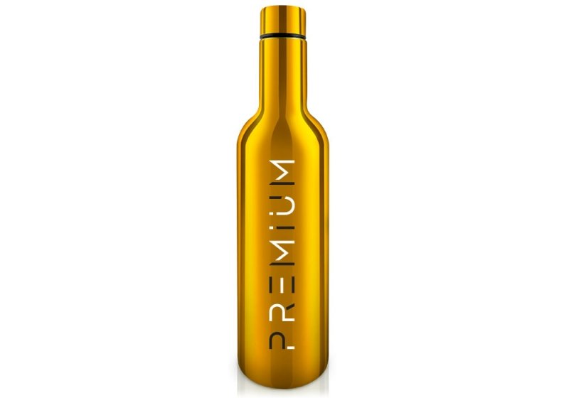 Термос Lara LR04-14 Gold 750 мл
