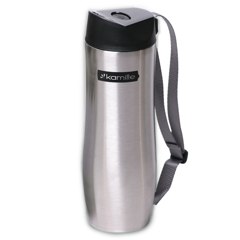 Термокружка Kamille KM-2056 480мл.