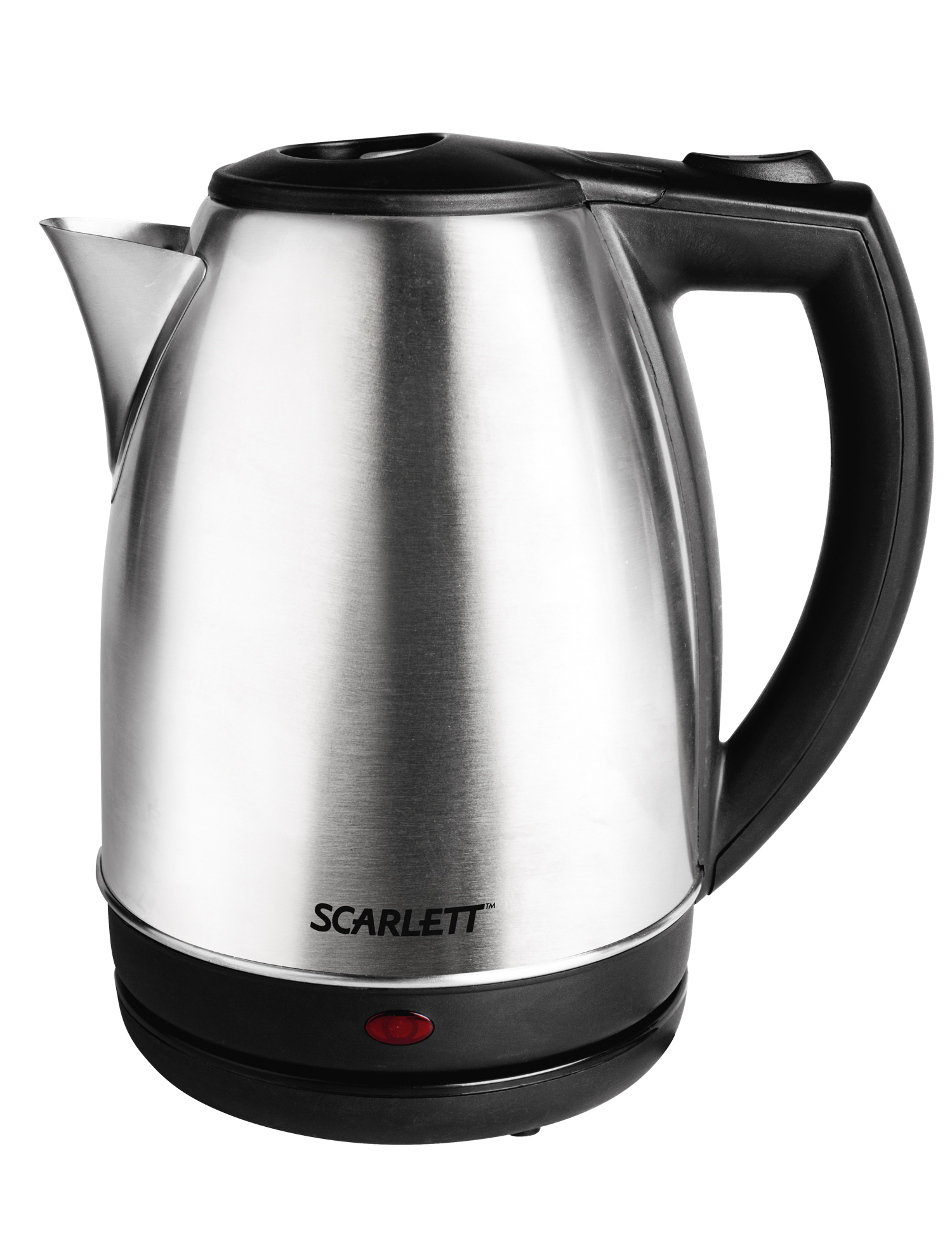 Электрочайник Scarlett SC-EK21S12