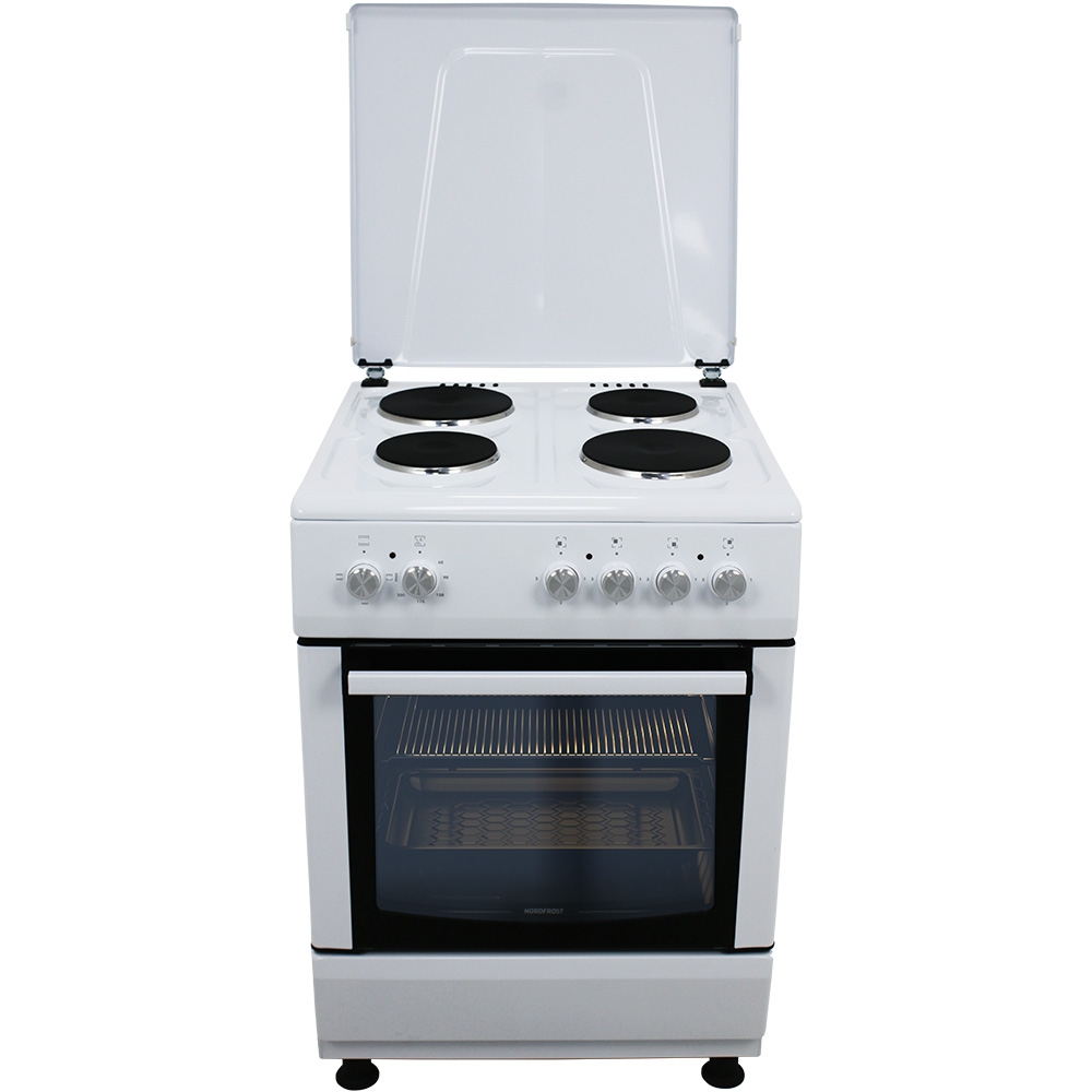 Плита электрическая Nordfrost EE 6061 W