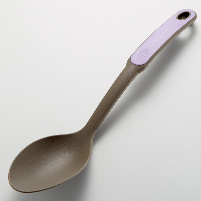 Ложка поварская Alpenkok AK-5245Y Lavender
