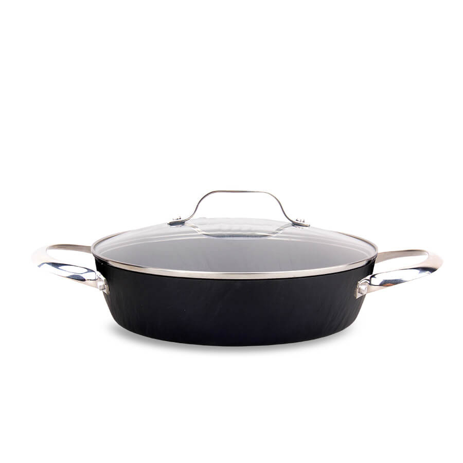 Кастрюля Maestro MR-4426-S