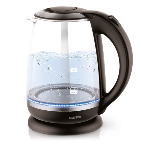 Электрический чайник Centek CT-0015 Sevilla