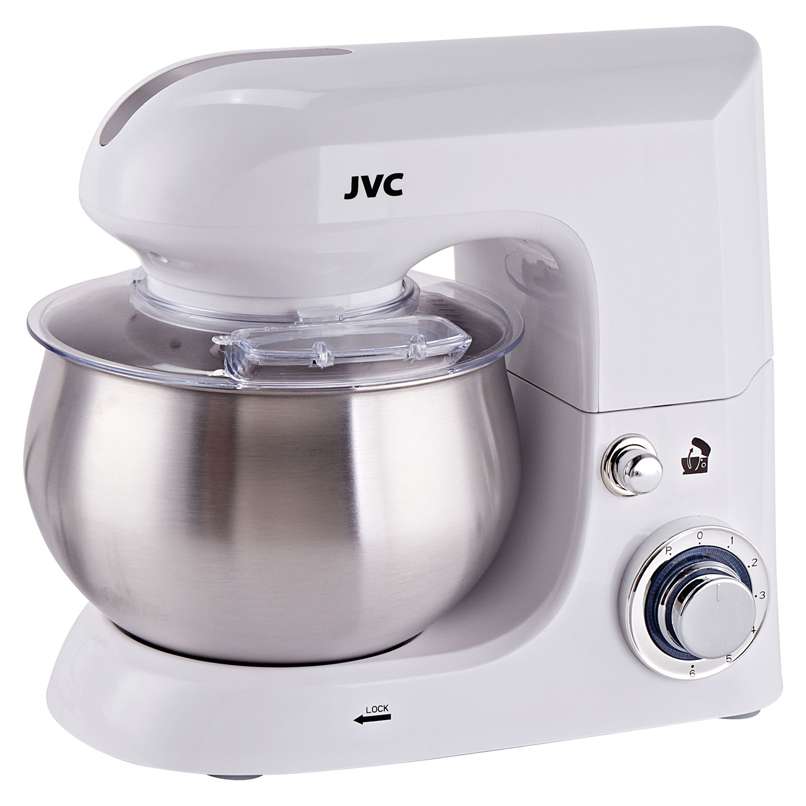 Миксер JVC JK-MX505 планетарный