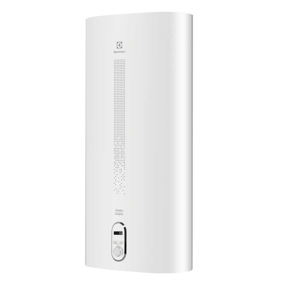 Водонагреватель ELECTROLUX EWH 50 Gladius Inverter