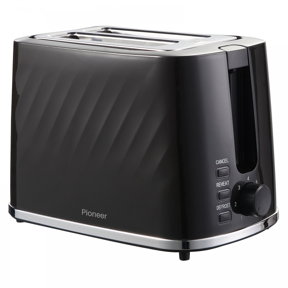 Тостер Pioneer TS220