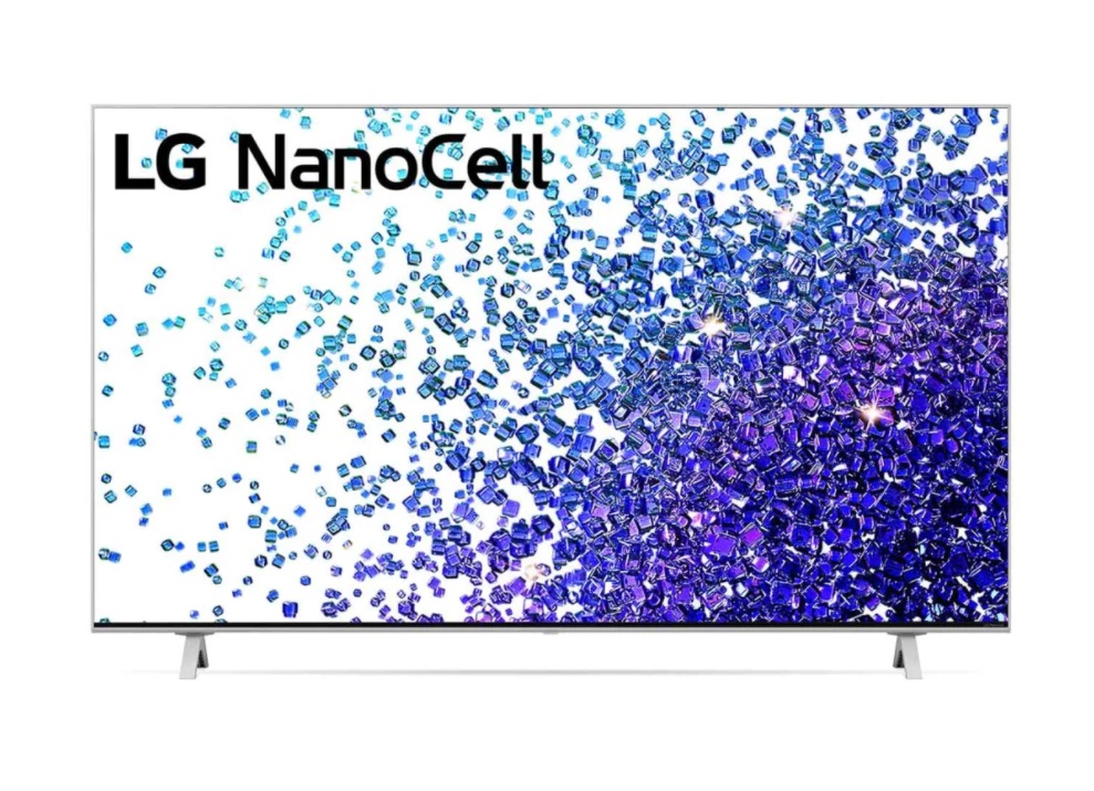 Телевизор LG 50NANO776PA