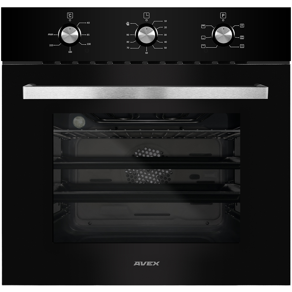 Духовой шкаф Avex HM 6062 B