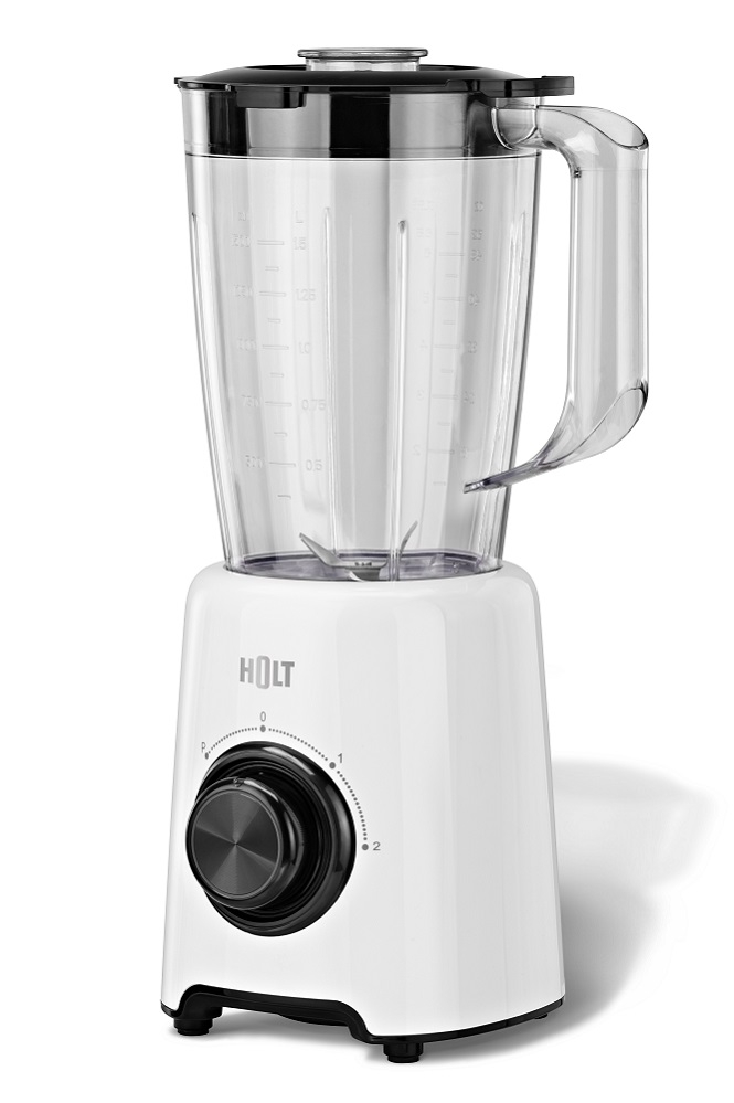 Стационарный блендер HOLT HT-BL-012