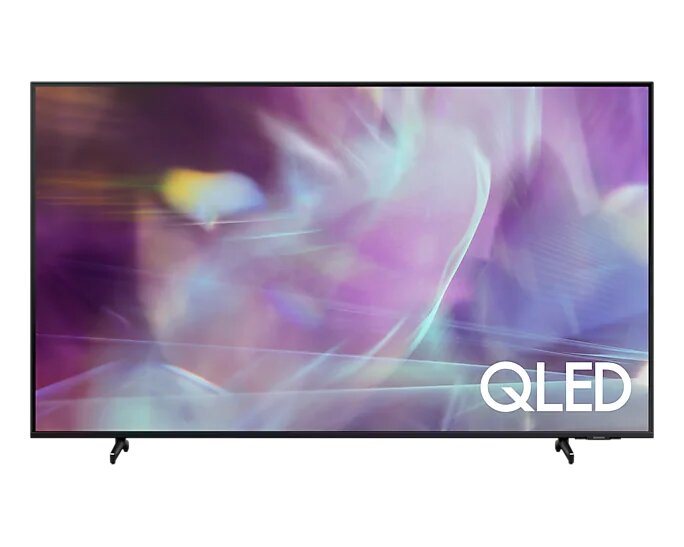 Телевизор Samsung QE43Q60ABUX