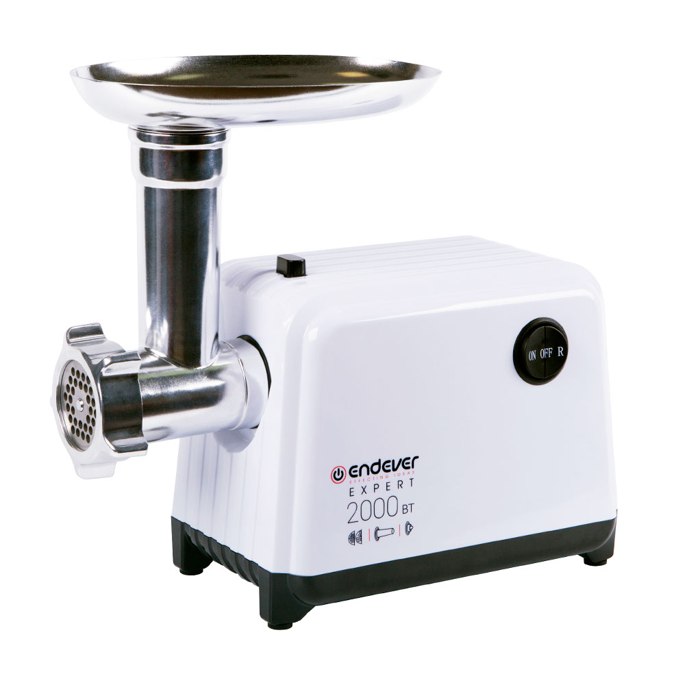 Мясорубка Endever Sigma-45