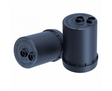 Комплект сменных картриджей АКВАФОР В200 ж/в (очистка и умягчение)