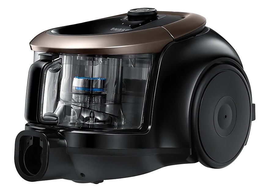Пылесос Samsung VC18M21N9VD