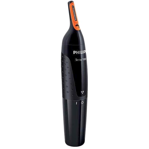 Триммер для носа и ушей Philips NT1150/10
