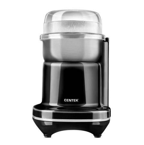 Кофемолка Centek CT-1365 Black